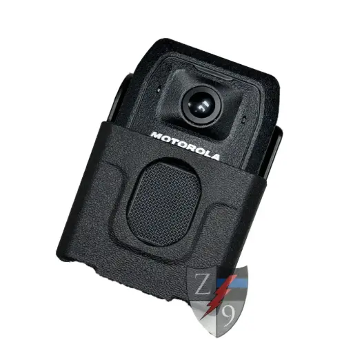 Zero9 Z9-2037 Rugged Body Cam Case - Motorola V700
