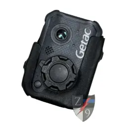 Zero9 Z9-2046 Rugged Body Cam Case - Getac BC-04-4K