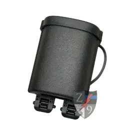 Zero9 Z9-4056 Rugged Double Narcan Case