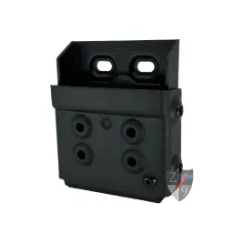 Zero9 Z9-4001 Standard Handcuff Case