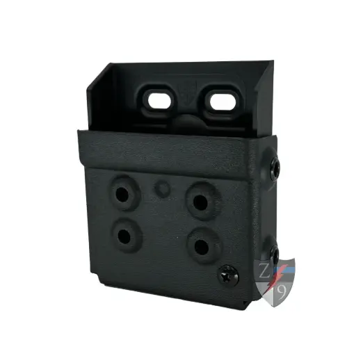 Zero9 Z9-4001 Standard Handcuff Case