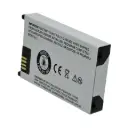 [MEB-5571] Magnum MEB-5571 1600 mAh Li-ion Battery - Motorola VL50, CLS