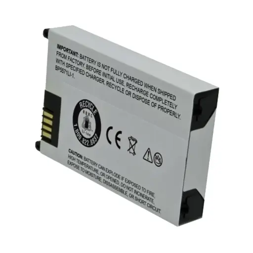 [MEB-5571] Magnum MEB-5571 1600 mAh Li-ion Battery - Motorola VL50, CLS