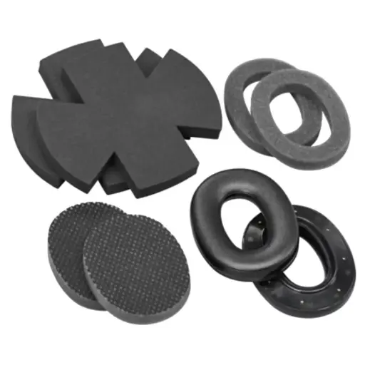 [HY45] 3M Peltor HY45 Headset Hygiene Kit - CH-5