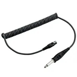 [FLX2-207] 3M Peltor FLX2-207 Listen-Only Cable - 1/4 inch Mono