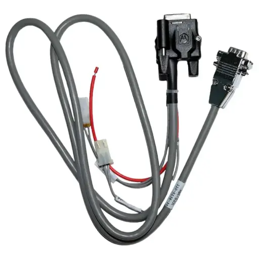 [A00-0668-00] Firecom A00-0668-00 Radio Adapter Cable - Icom F5400D, F6400D