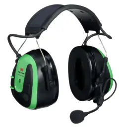 [MRX21A1WS7] 3M Peltor MRX21A1WS7 WS Alert XPV Solar Powered Bluetooth Headset