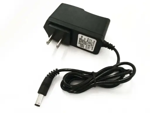 [AT9972B] AdvanceTec AT9972B Single Pocket Charger Power Supply