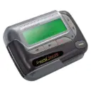 [A3K1SLN6213B] Unication A3K1SLN6213B Alpha Legend Secure VHF 152-164 MHz POCSAG Pager