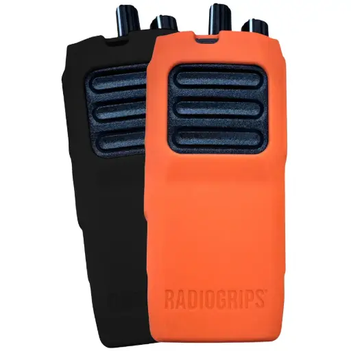 Klein SILICO-R2 Silicone Grip Case - Motorola R2