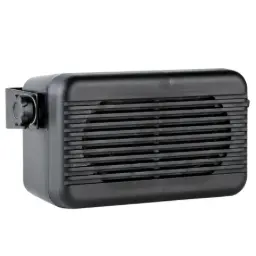 [HSN4042A] Motorola HSN4042 10 Watt Covert External Speaker - APX 8500, 6500, 4500, 1500