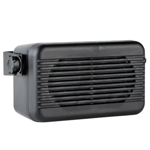 [HSN4042A] Motorola HSN4042 10 Watt Covert External Speaker - APX 8500, 6500, 4500, 1500