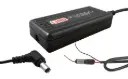 [7300-0443] Gamber-Johnson 7300-0443 Lind Bare Wire Power Adapter - Toughbook FZ-L1