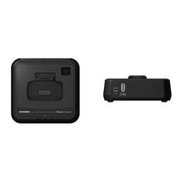 [GS9XBRC-SXXXEN-P] Unication GS9XBRC-SXXXEN-P Desktop Charger (USB-C) - G2, G3, G4, G5