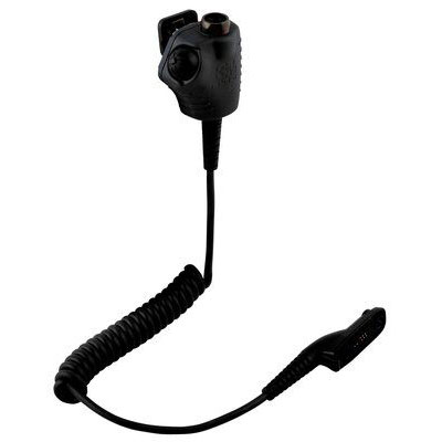 [FL40114-02] 3M Peltor FL40114-02 NATO ComTac Radio Adapter - Motorola APX N70, N50, N30, R7
