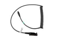 [FLX2-112] 3M Peltor FLX2-112 Headset Cable - Hytera HP7 