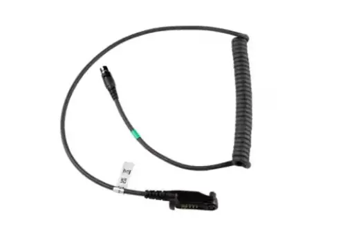 [FLX2-112] 3M Peltor FLX2-112 Headset Cable - Hytera HP7 