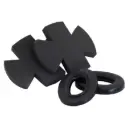 [7000104049] 3M Peltor HYX5 Headset Hygiene Kit - X Series