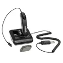 [S D200] SHG S D200 DECT Wireless PTT (Push-To-Talk) Headset Adapter