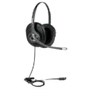 [S 620 NC-PL] SHG S 620 NC-PL Binaural Triple XL Ear Cushion Headset, Noise-Cancelling - Poly QD