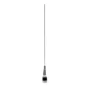 [MHB5802S] PCTEL MHB5802S 144-174 MHz VHF NMO Base Loaded Antenna, No Ground Plane