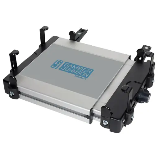 [7160-0250-01] Gamber-Johnson 7160-0250-01 NotePad V Universal Tall Computer Cradle