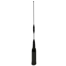 [A55136TBS] Mobile Mark A55136TBS VHF/UHF/700/800/900 MHz NMO Mount Tri-Band Antenna