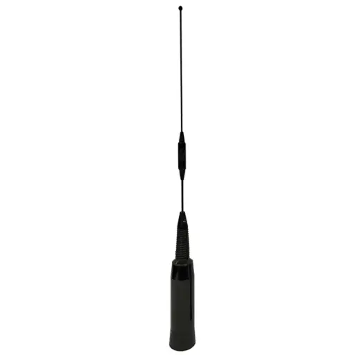 [A55136TBS] Mobile Mark A55136TBS VHF/UHF/700/800/900 MHz NMO Mount Tri-Band Antenna