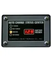 [091-189-12] Kussmaul 091-189-12 Auto Charge Status Center
