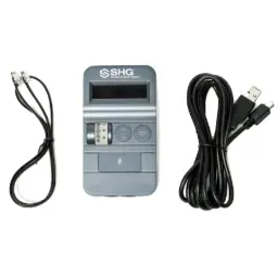[S 121-575] SHG S 121-575 Audio Processor