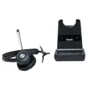 [S 250 MONO] SHG S 250 Monaural DECT Wireless Headset, Noise Canceling Mic