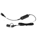 [S 135-USB] SHG S 135-USB Cable - USB-A to SHG QD 