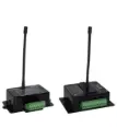 [091-133] Kussmaul 091-133 RF Transmitter & Receiver Remote Control