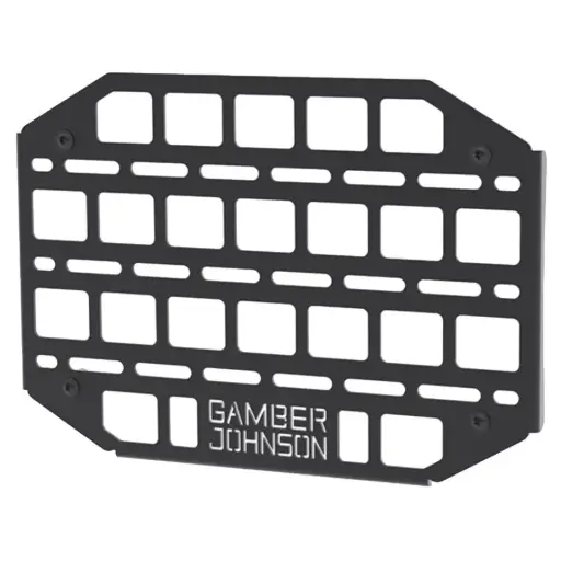 [7160-2143-00] Gamber-Johnson 7160-2143-00 Accessory Mount (MOLLE)