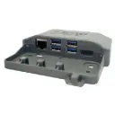 [7160-1393-00] Gamber-Johnson 7160-1393-00 Rugged USB Hub, Bare Wire