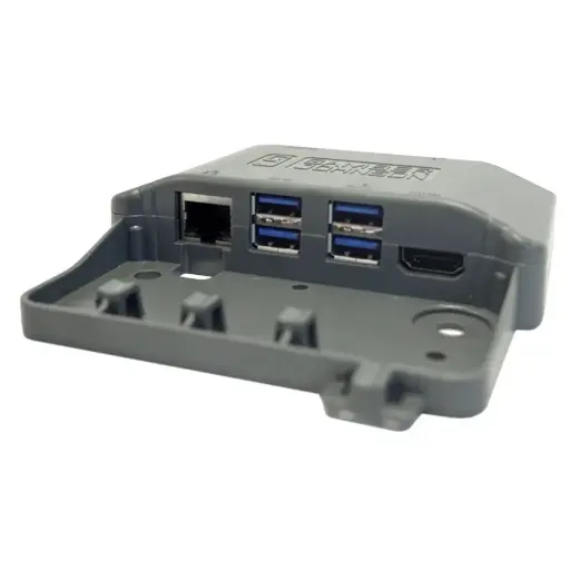 [7160-1393-00] Gamber-Johnson 7160-1393-00 Rugged USB Hub, Bare Wire