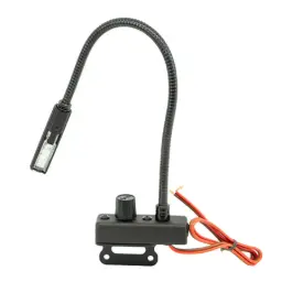 [7160-1996] Gamber-Johnson 7160-1996 NotePad VI LED Light