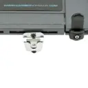 [7160-1998] Gamber-Johnson 7160-1998 NotePad VI Mic Clip