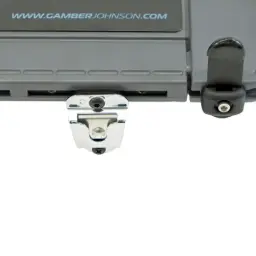 [7160-1998] Gamber-Johnson 7160-1998 NotePad VI Mic Clip