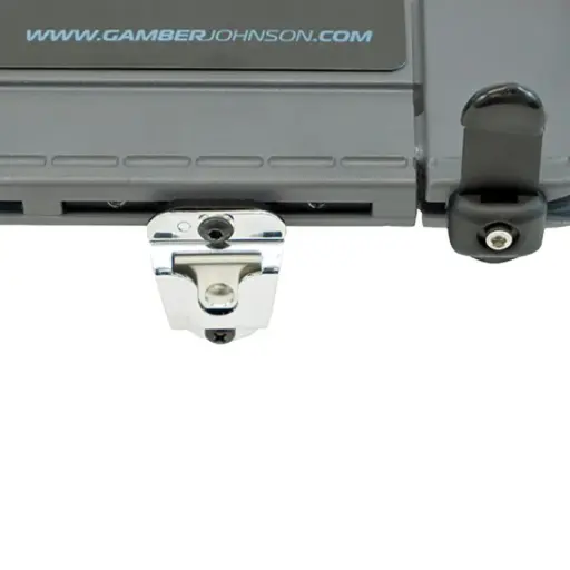 [7160-1998] Gamber-Johnson 7160-1998 NotePad VI Mic Clip