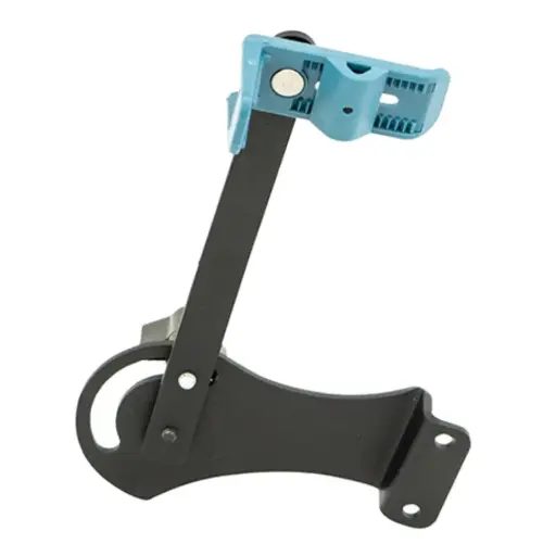 [7160-1999-01] Gamber-Johnson 7160-1999-01 Notepad VI Cradle Wide Screen Support