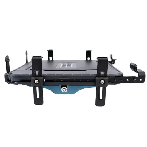 [7160-1870-01] Gamber-Johnson 7160-1870-01 NotePad VI Universal Laptop Cradle - Tall Clips