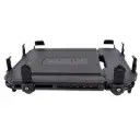 [7160-1870-02] Gamber-Johnson 7160-1870-02 NotePad VI Universal Laptop Cradle - Zero Edge Clips