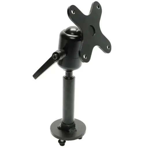 [7160-1671] Gamber-Johnson 7160-1671 Zirkona Large 2-Down Joiner 4" Tablet Mount