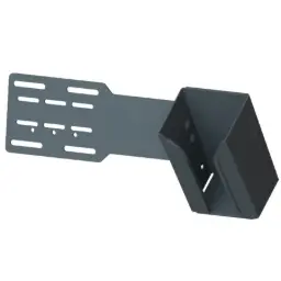 [7160-1389] Gamber-Johnson 7160-1389 Forklift Scanner Pocket Tablet Mount
