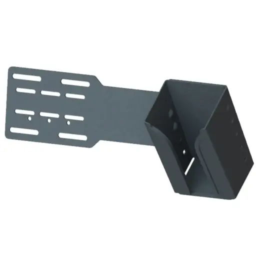 [7160-1389] Gamber-Johnson 7160-1389 Forklift Scanner Pocket Tablet Mount