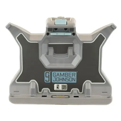 [7160-1772-00] Gamber-Johnson 7160-1772-00 Dell 12" Rugged Tablet Lite Port Docking Station, No RF