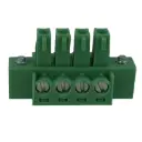 [2811923-AMP] Unication 2811923-AMP G-Series Charger Amp Terminal Connector Block