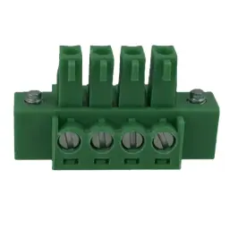 [2811923-AMP] Unication 2811923-AMP G-Series Charger Amp Terminal Connector Block