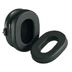 [Decibel-Earpad] Klein Foam Replacement Earpads (Pair) - Decibel Headset